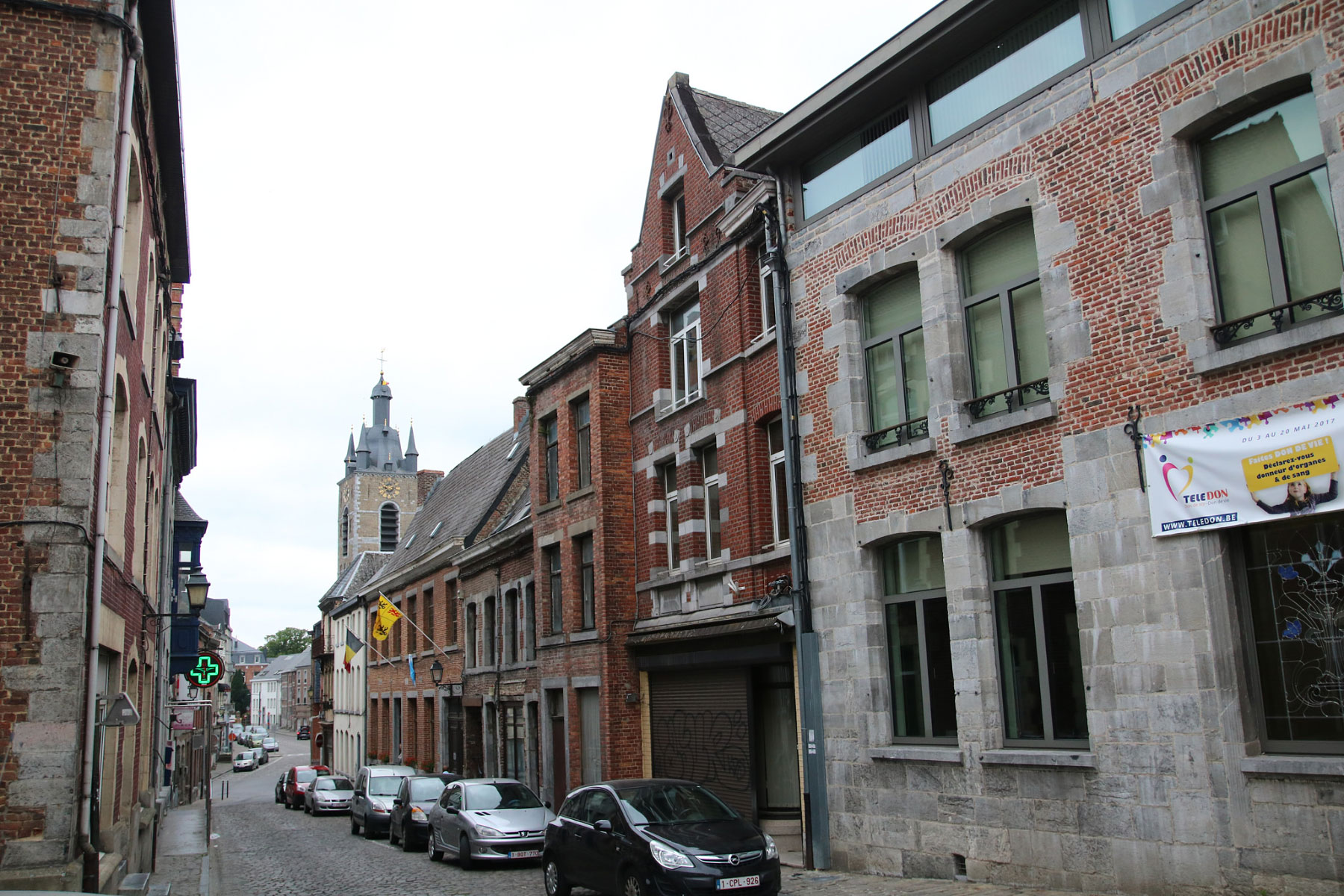 Thuin